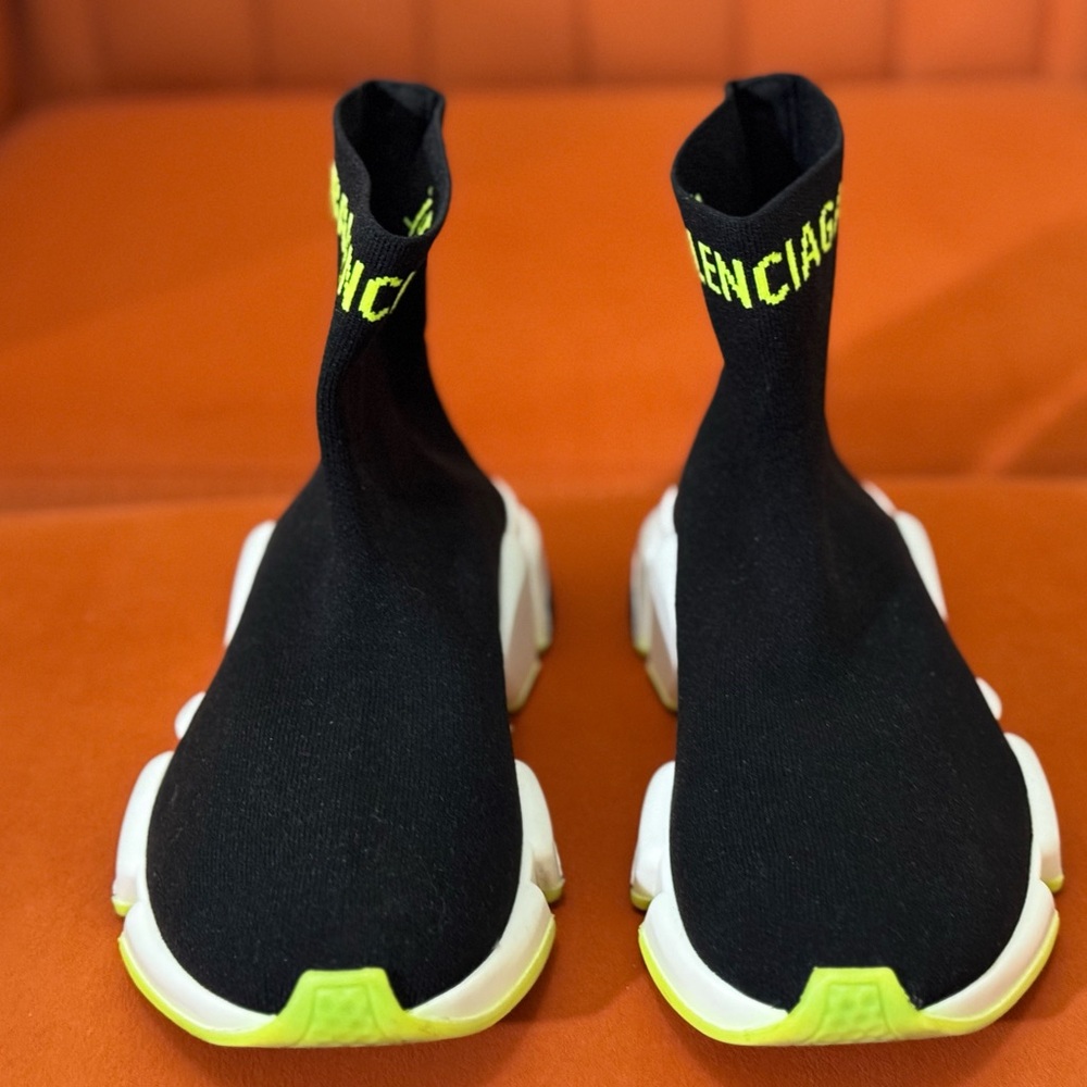 Balenciaga.
